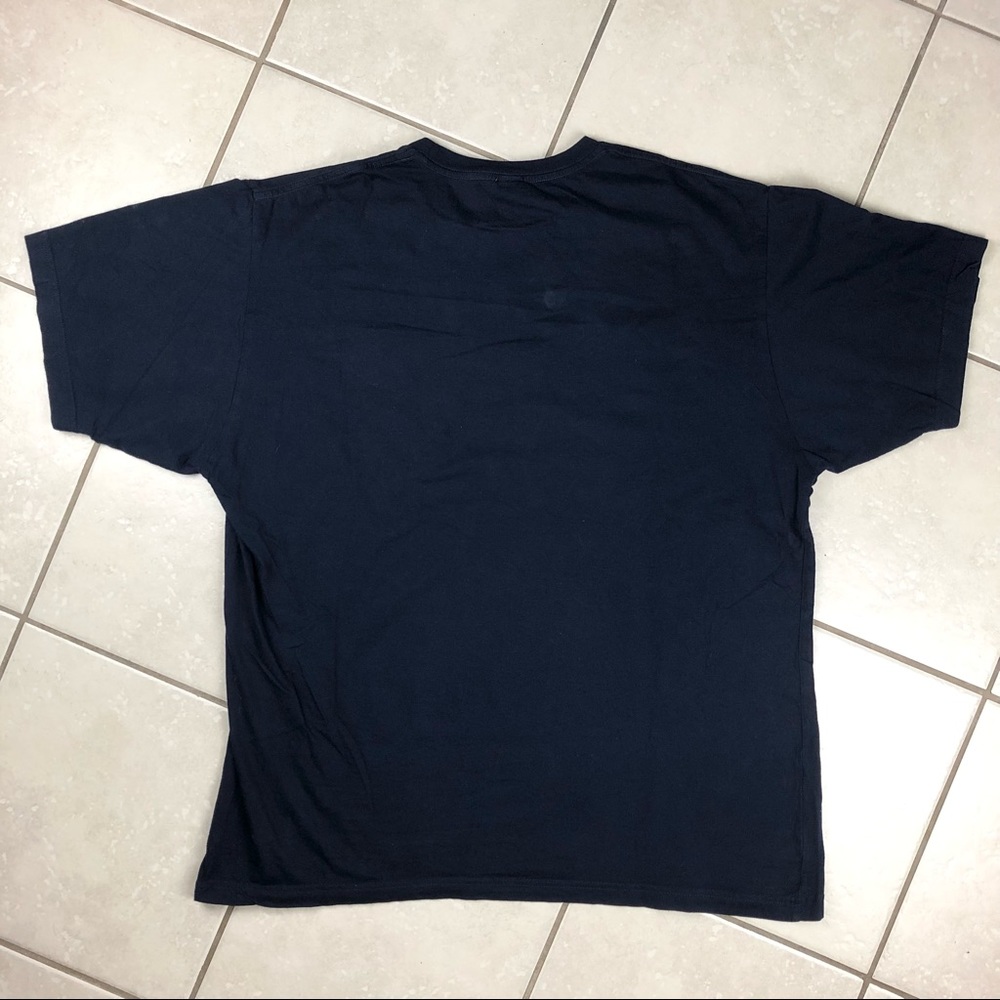US Rowing Tee XL - Picture 2 of 4